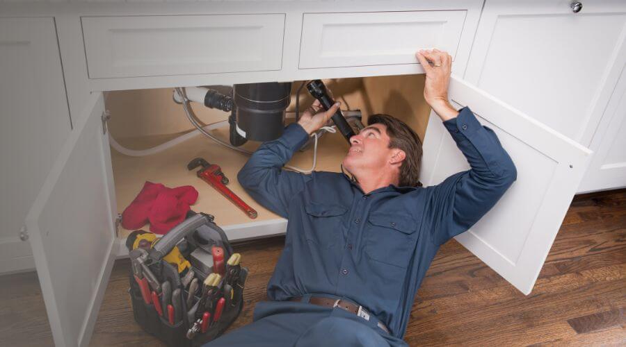 Local expert plumbing services in Balta, ND